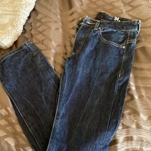 Boys Hurley Jeans